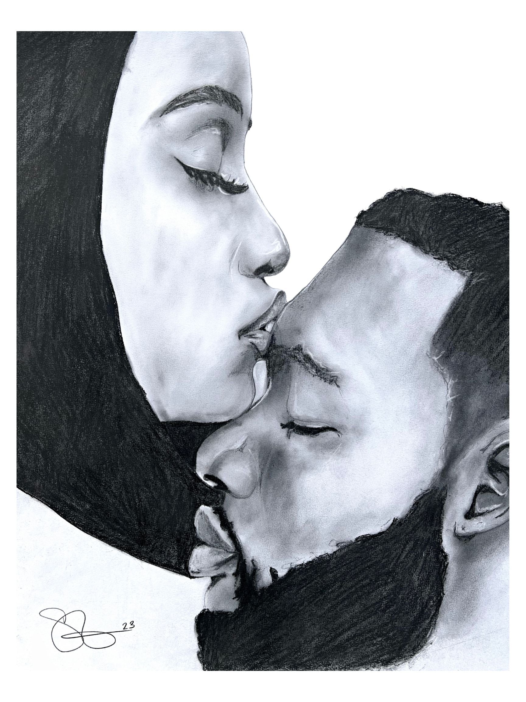 At Ease - Open Edition