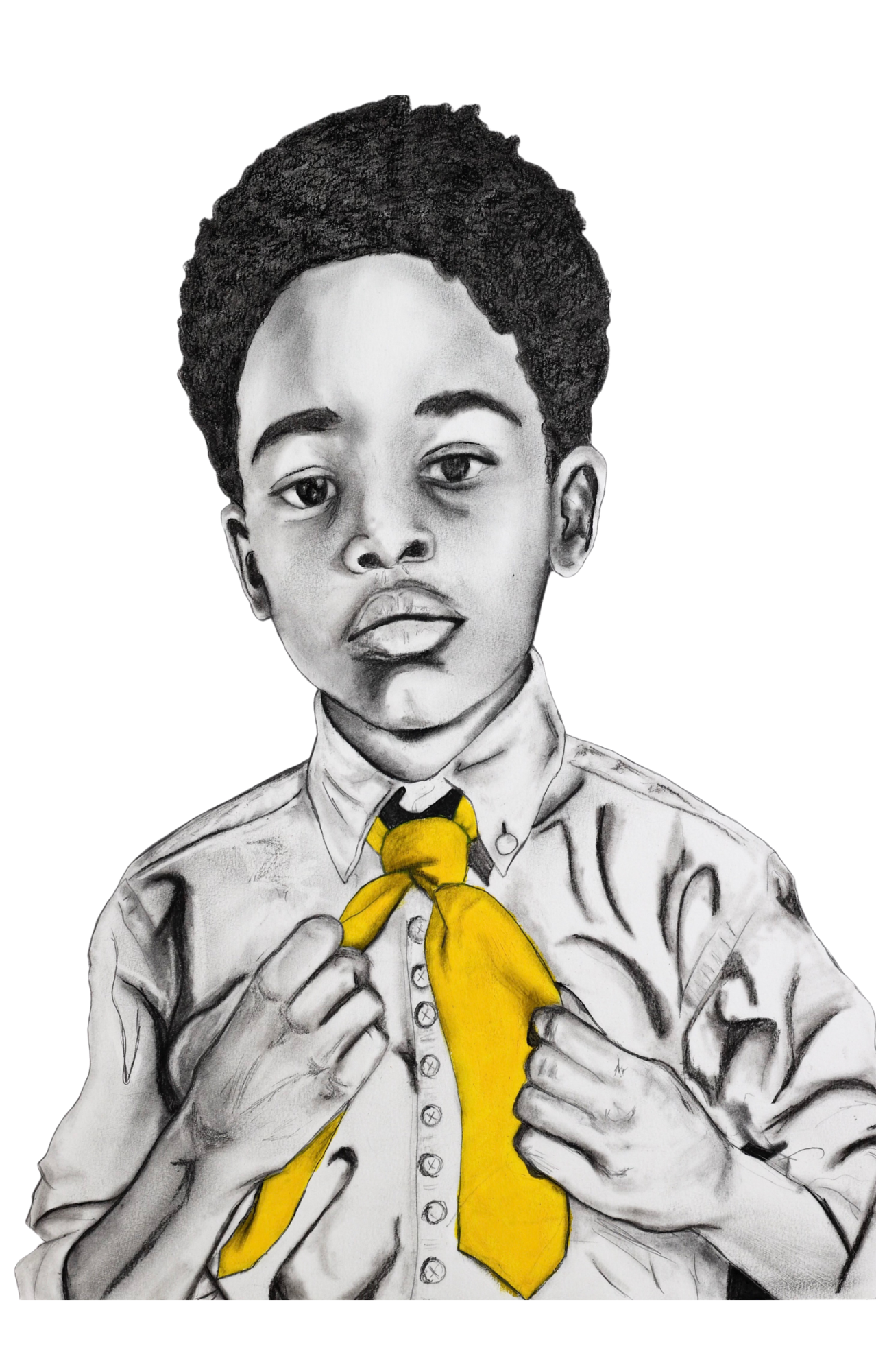 Gentlemans Start - Open Edition