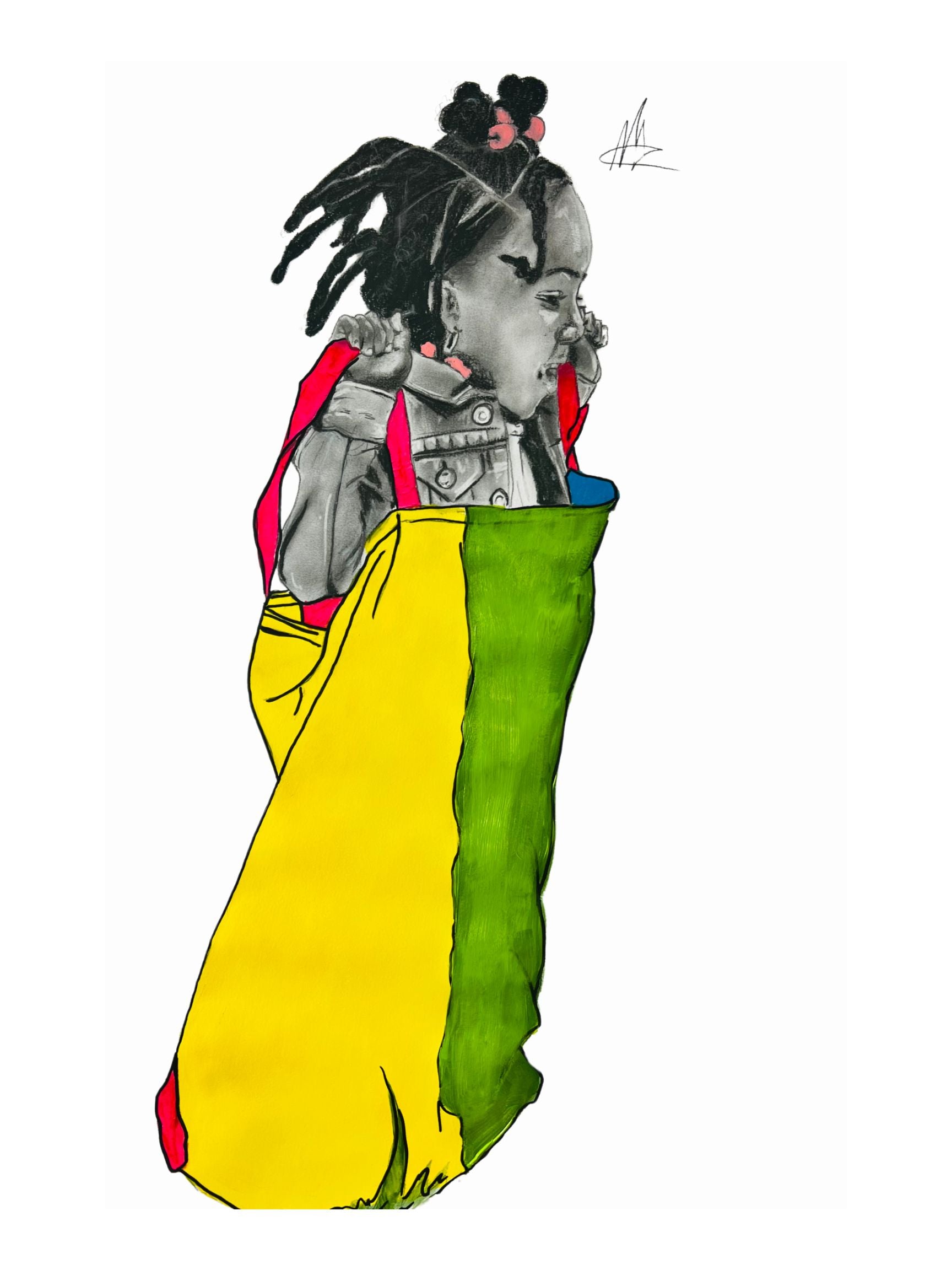 Leap of Faith - Open Edition