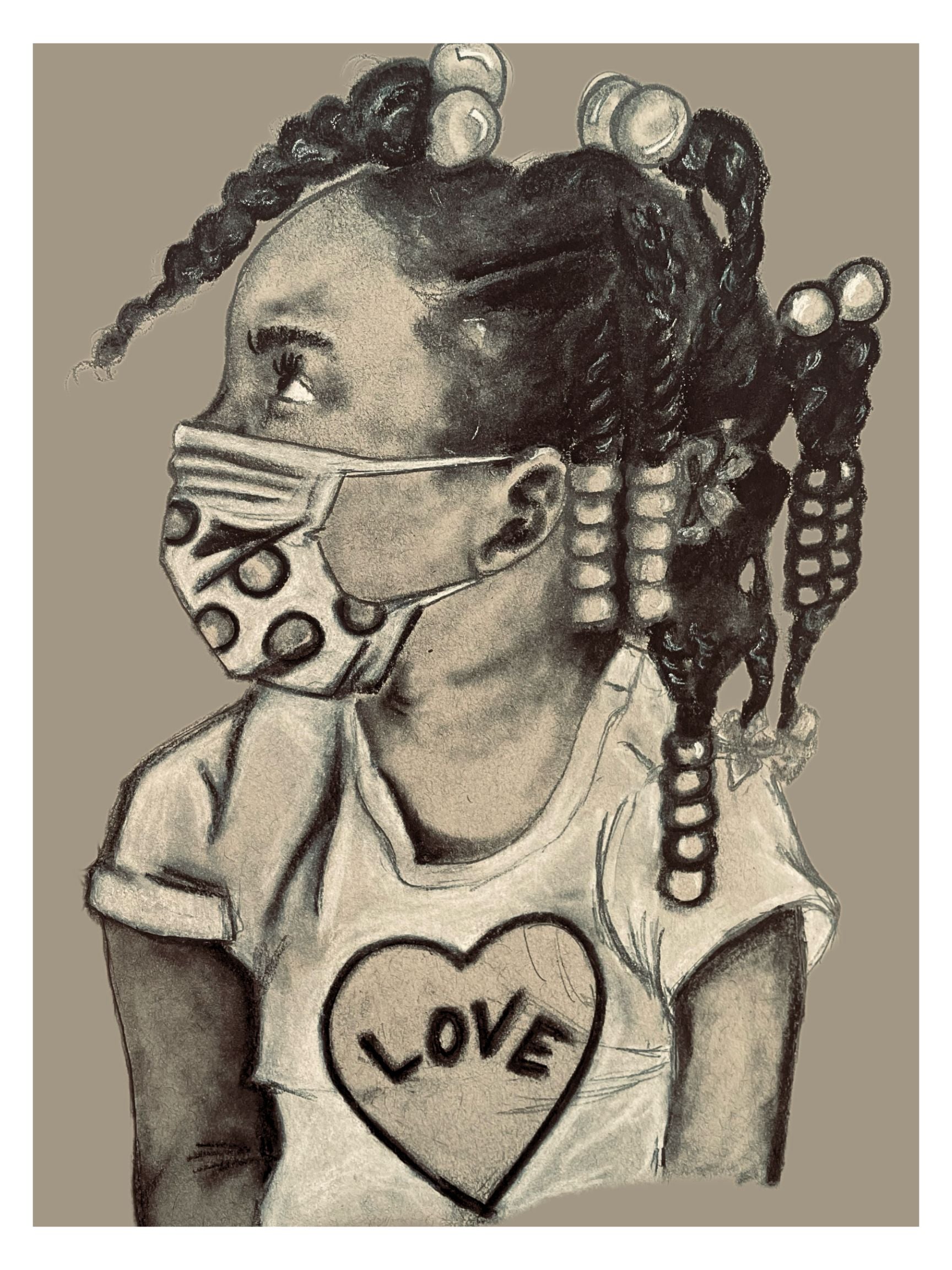 Can I Go Outside - Open Edition