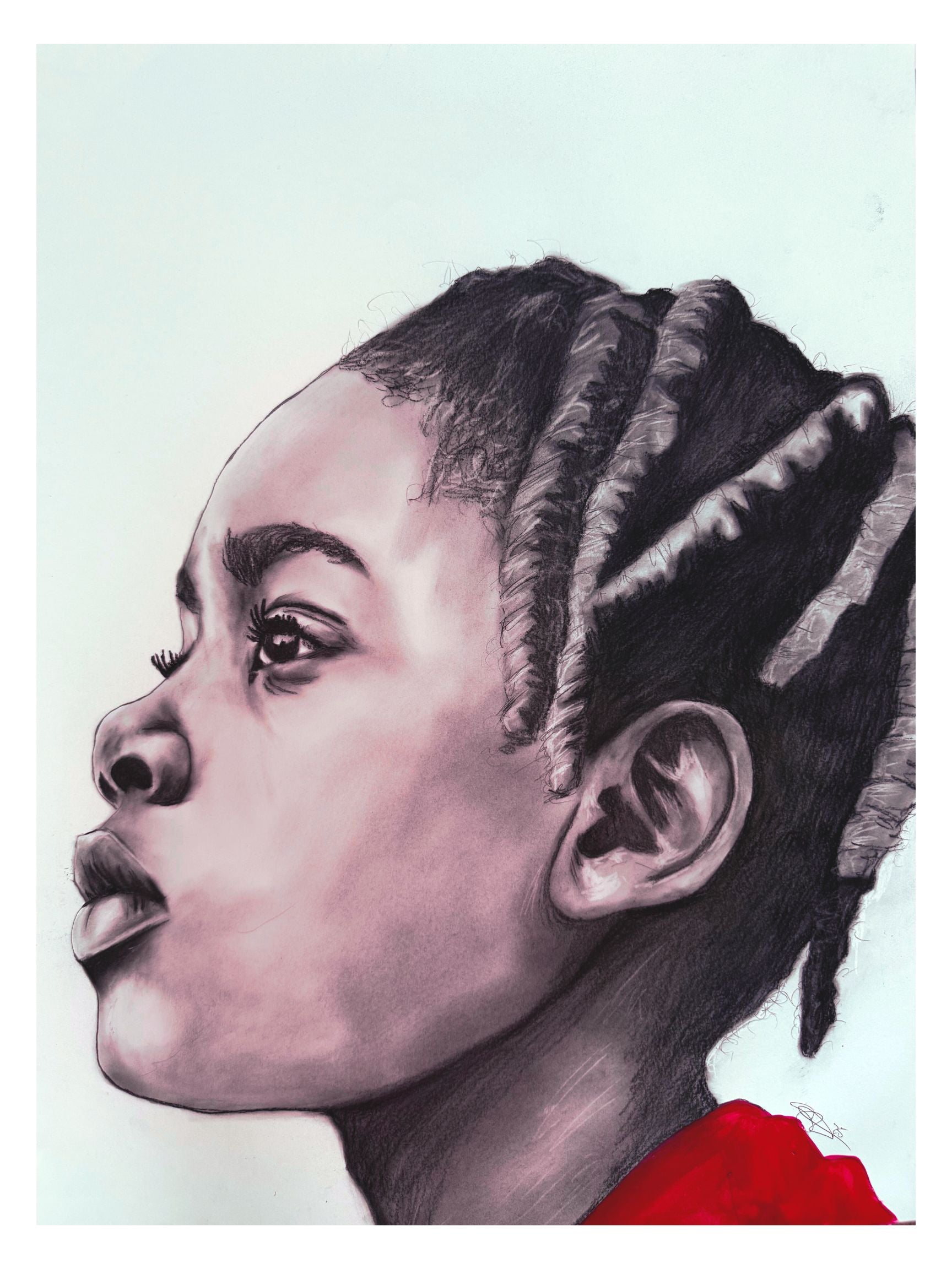 Day Dreamer - Open Edition