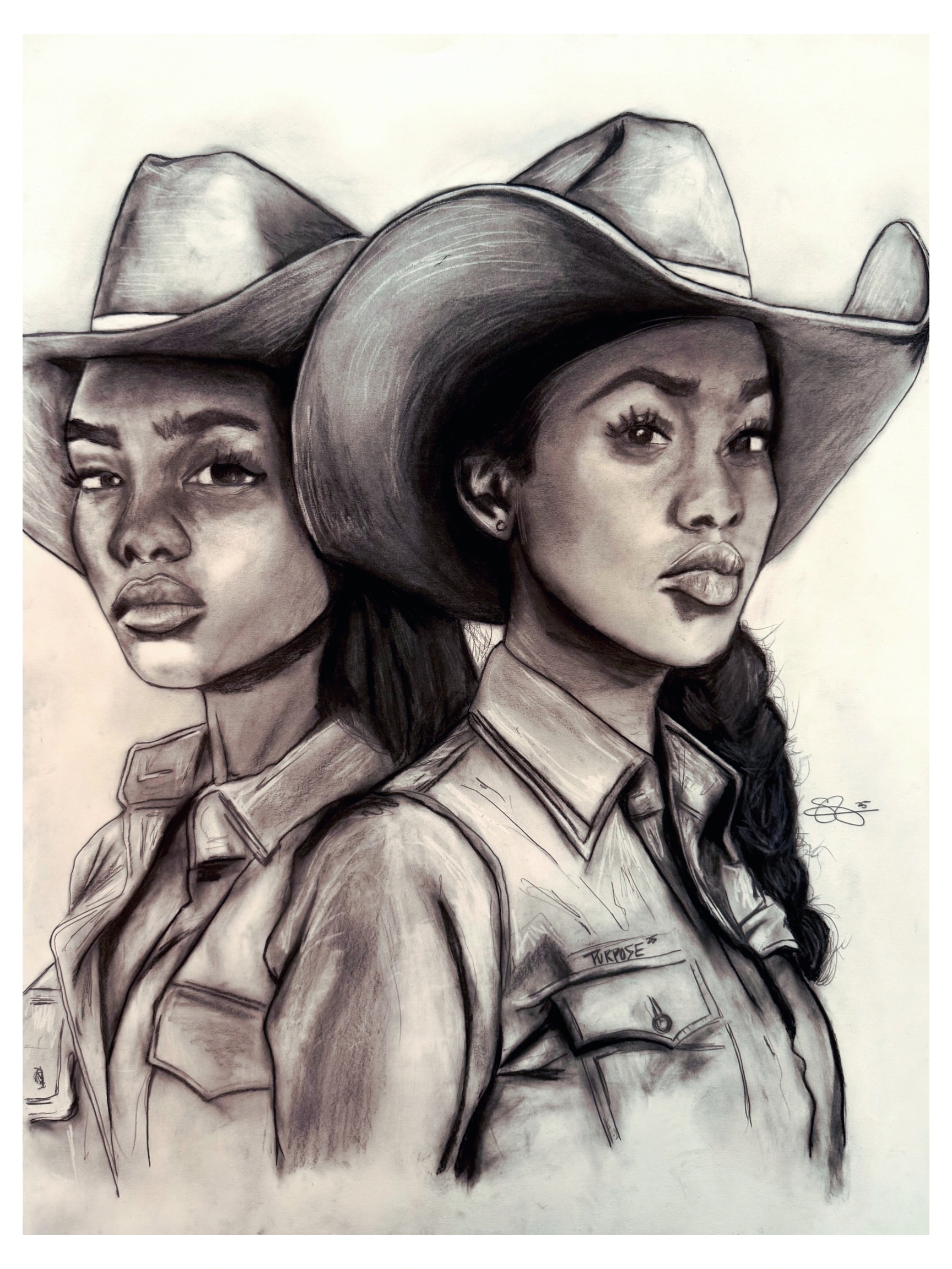 Trail Ride - Open Edition