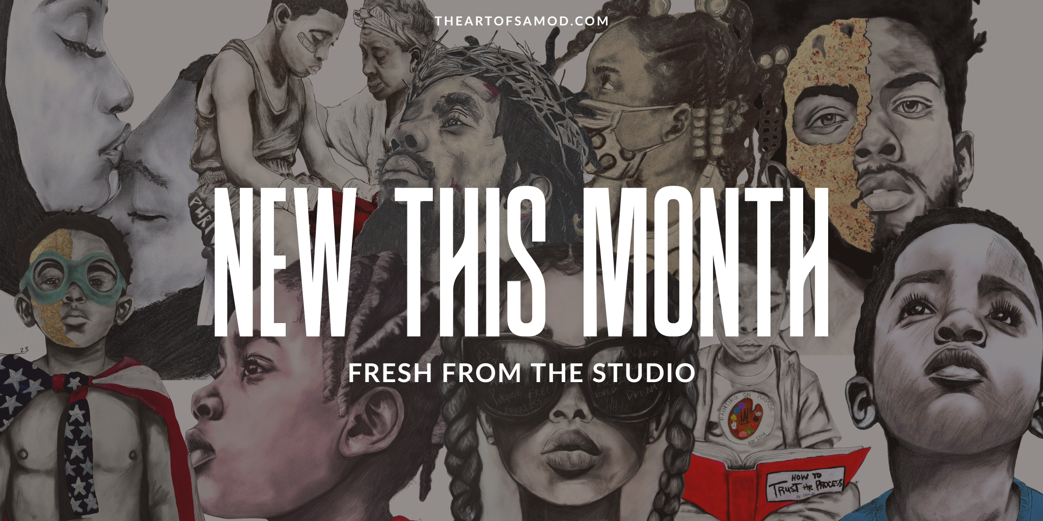 New This Month