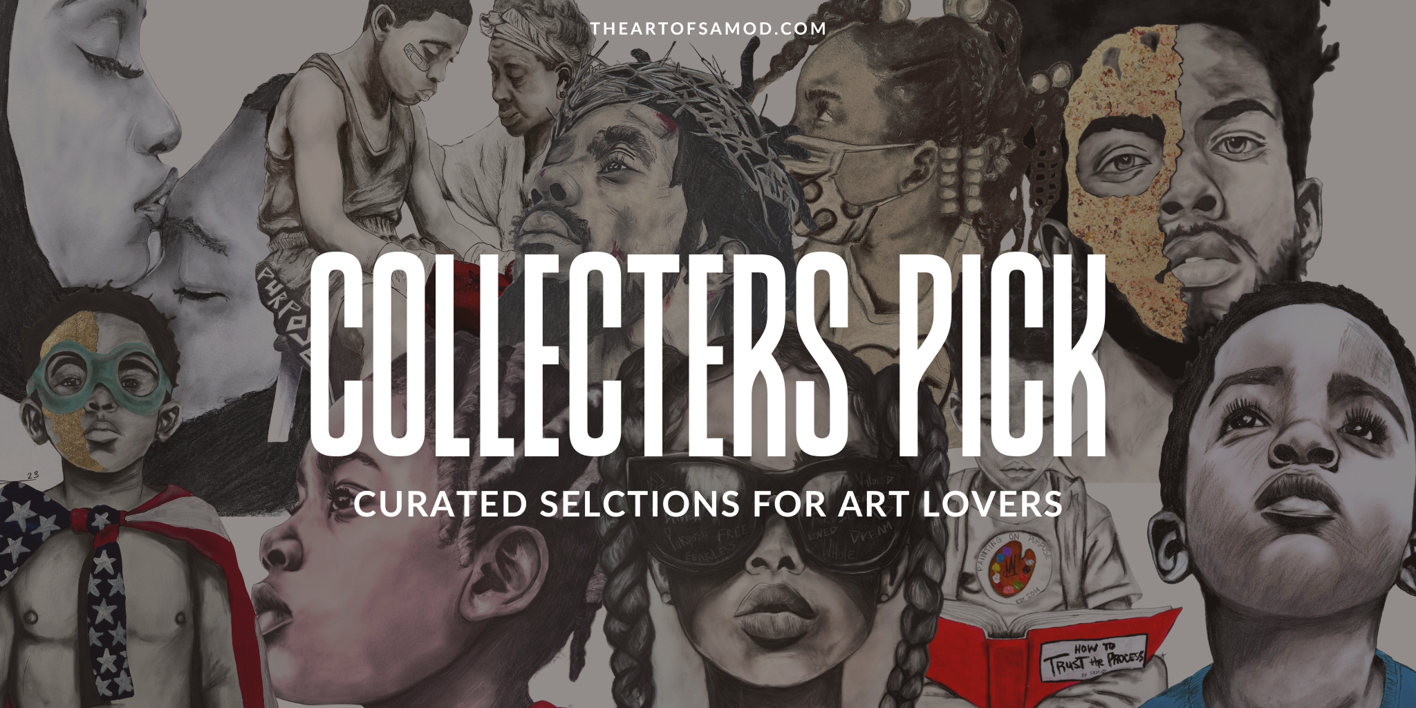 Collector's Picks