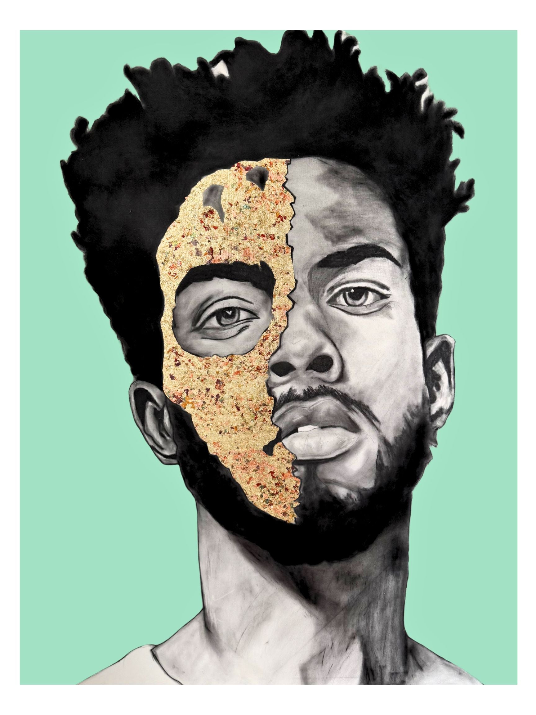 FRAGMENTS OF HIM  - Limited Edition