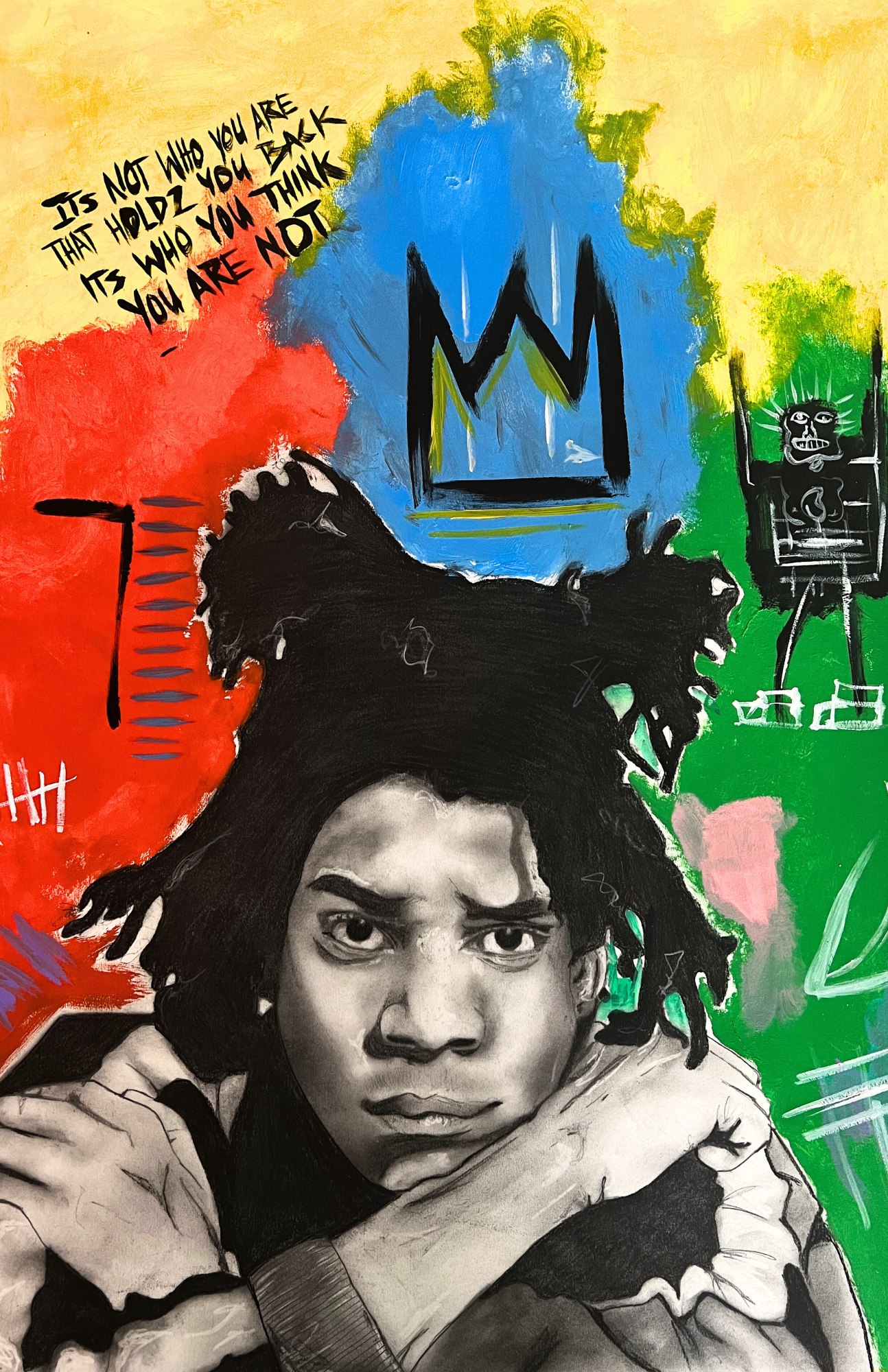 Jean-Michel Basquiat