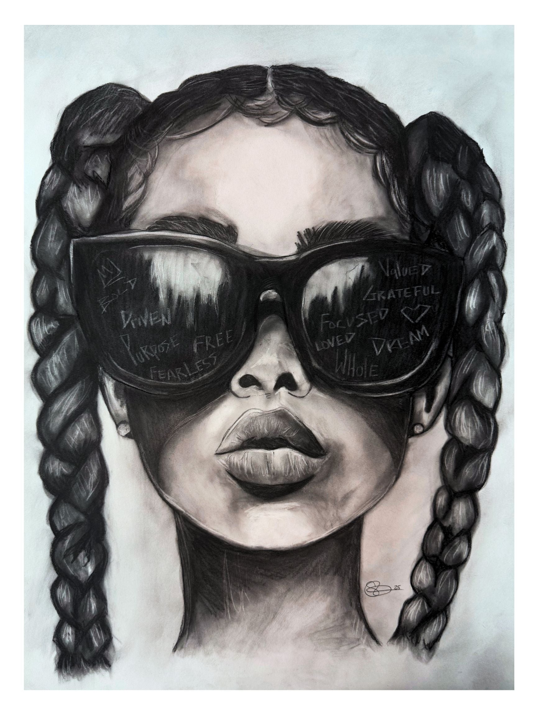 EMPOWERED VIEWS - Limited Edition
