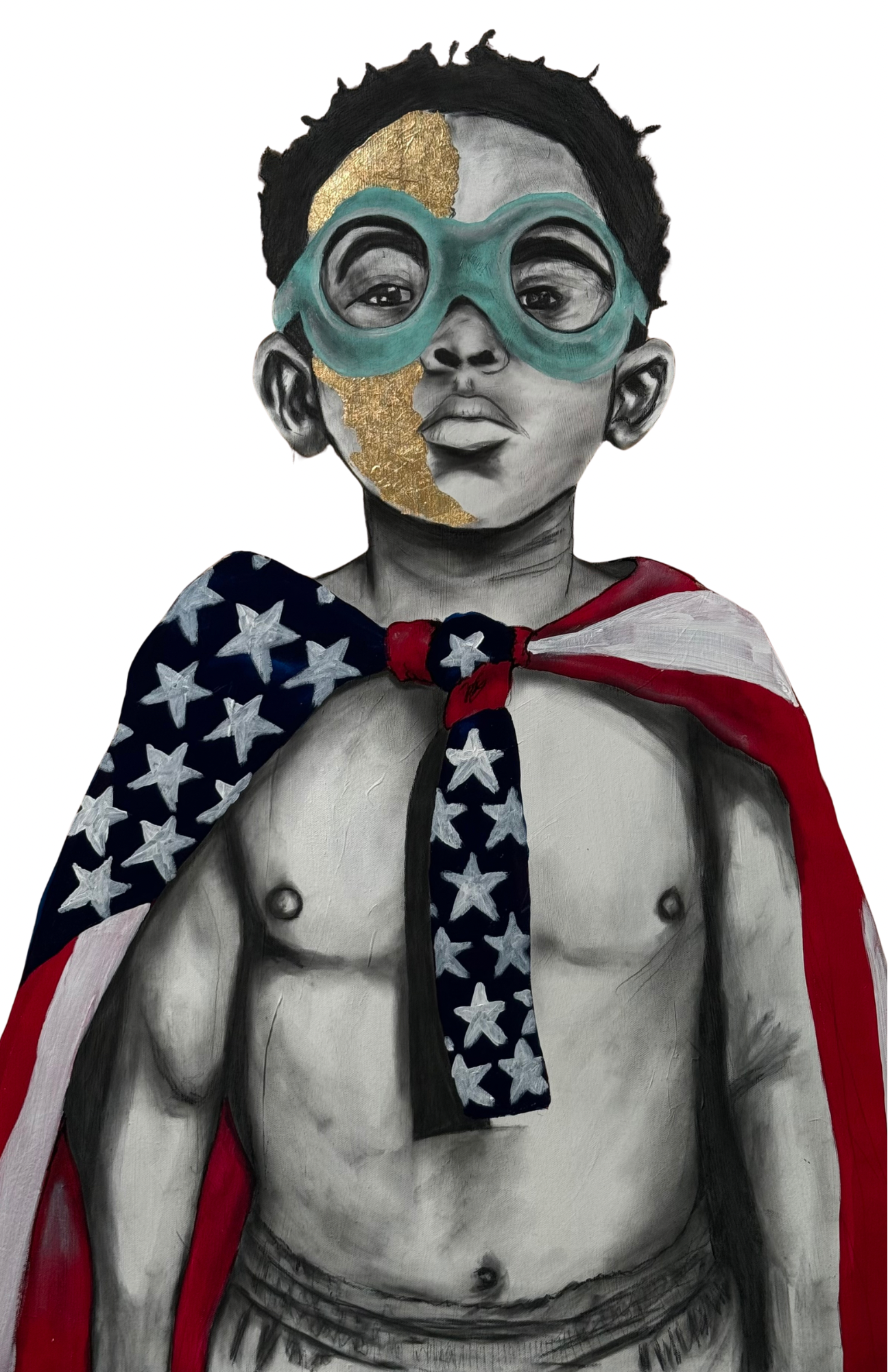 Against All Odds - Open Edition